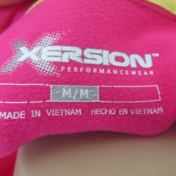 Women's Xersion Performance Pullover Jacket Size M - Picture 4 of 4